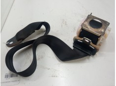 Recambio de cinturon seguridad trasero derecho para peugeot partner tepee 1.6 hdi / bluehdi 75 referencia OEM IAM 96700778XX