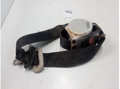 Recambio de cinturon seguridad trasero izquierdo para peugeot partner tepee 1.6 hdi / bluehdi 75 referencia OEM IAM 96700779XX