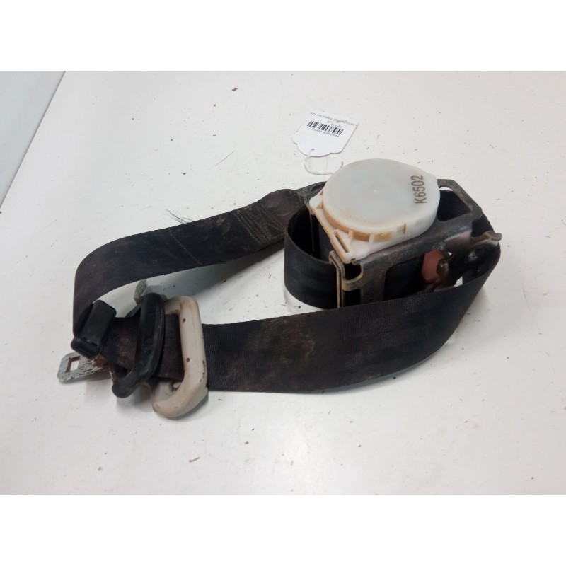 Recambio de cinturon seguridad trasero izquierdo para peugeot partner tepee 1.6 hdi / bluehdi 75 referencia OEM IAM 96700779XX   Recambio de cinturon seguridad trasero izquierdo para peugeot partner tepee 1.6 hdi / bluehdi 75 referencia OEM IAM 96700779XX
