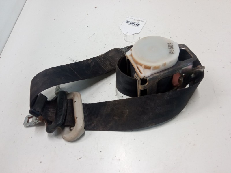 Recambio de cinturon seguridad trasero izquierdo para peugeot partner tepee 1.6 hdi / bluehdi 75 referencia OEM IAM 96700779XX   Recambio de cinturon seguridad trasero izquierdo para peugeot partner tepee 1.6 hdi / bluehdi 75 referencia OEM IAM 96700779XX