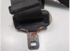 Recambio de cinturon seguridad trasero izquierdo para peugeot partner tepee 1.6 hdi / bluehdi 75 referencia OEM IAM 96700779XX   2