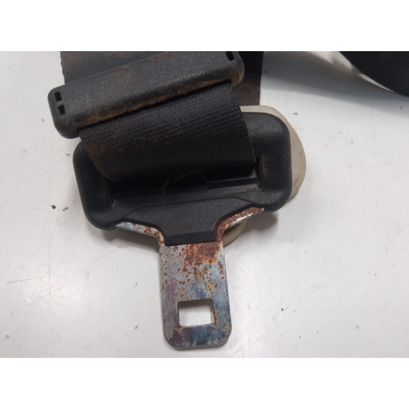 Recambio de cinturon seguridad trasero izquierdo para peugeot partner tepee 1.6 hdi / bluehdi 75 referencia OEM IAM 96700779XX   Recambio de cinturon seguridad trasero izquierdo para peugeot partner tepee 1.6 hdi / bluehdi 75 referencia OEM IAM 96700779XX