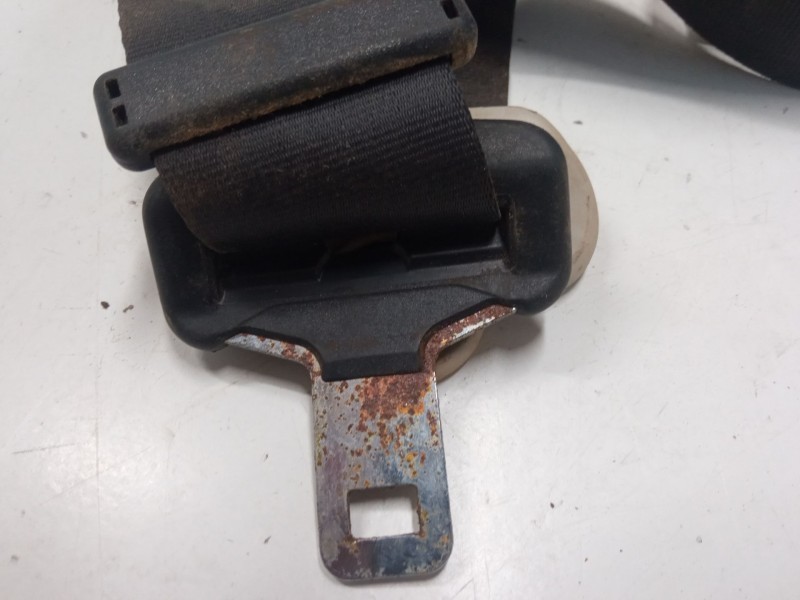 Recambio de cinturon seguridad trasero izquierdo para peugeot partner tepee 1.6 hdi / bluehdi 75 referencia OEM IAM 96700779XX   Recambio de cinturon seguridad trasero izquierdo para peugeot partner tepee 1.6 hdi / bluehdi 75 referencia OEM IAM 96700779XX