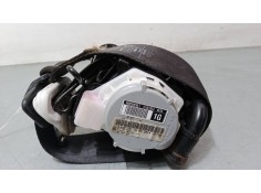 Recambio de cinturon seguridad delantero izquierdo para peugeot partner tepee 1.6 hdi / bluehdi 75 referencia OEM IAM 98025582XX