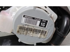 Recambio de cinturon seguridad delantero izquierdo para peugeot partner tepee 1.6 hdi / bluehdi 75 referencia OEM IAM 98025582XX 2
