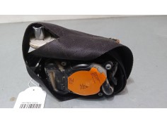 Recambio de cinturon seguridad delantero derecho para peugeot partner tepee 1.6 hdi / bluehdi 75 referencia OEM IAM 98025582XX
