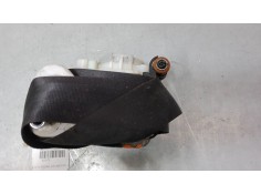 Recambio de cinturon seguridad delantero derecho para peugeot partner tepee 1.6 hdi / bluehdi 75 referencia OEM IAM 98025582XX   2