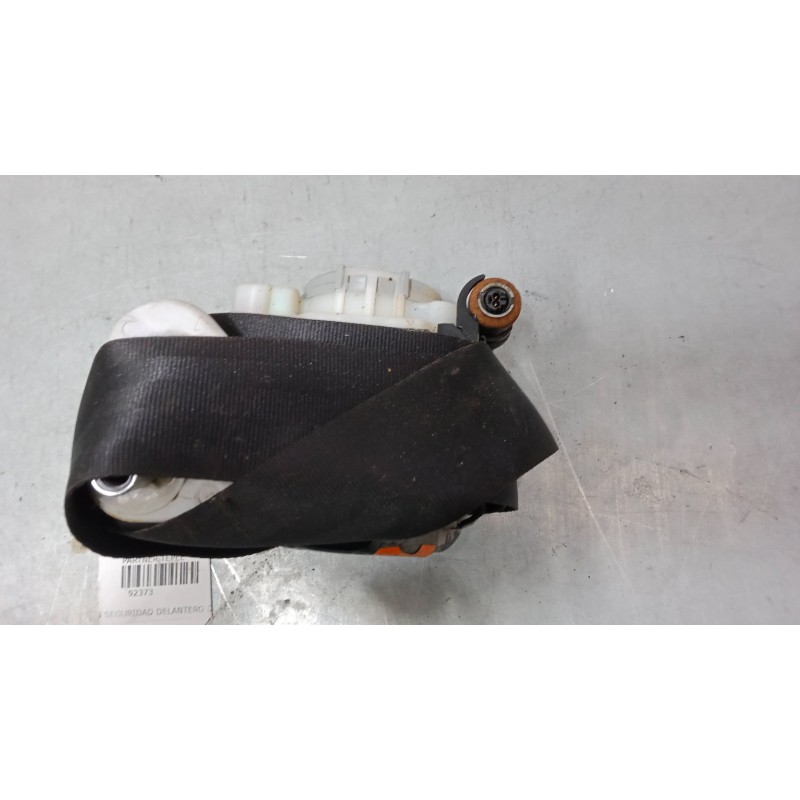 Recambio de cinturon seguridad delantero derecho para peugeot partner tepee 1.6 hdi / bluehdi 75 referencia OEM IAM 98025582XX   Recambio de cinturon seguridad delantero derecho para peugeot partner tepee 1.6 hdi / bluehdi 75 referencia OEM IAM 98025582XX
