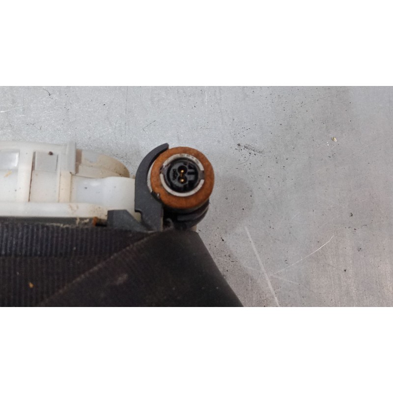 Recambio de cinturon seguridad delantero derecho para peugeot partner tepee 1.6 hdi / bluehdi 75 referencia OEM IAM 98025582XX   Recambio de cinturon seguridad delantero derecho para peugeot partner tepee 1.6 hdi / bluehdi 75 referencia OEM IAM 98025582XX