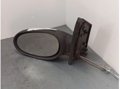 Recambio de retrovisor izquierdo para smart fortwo coupé (450) 0.7 (450.352, 450.332) referencia OEM IAM   