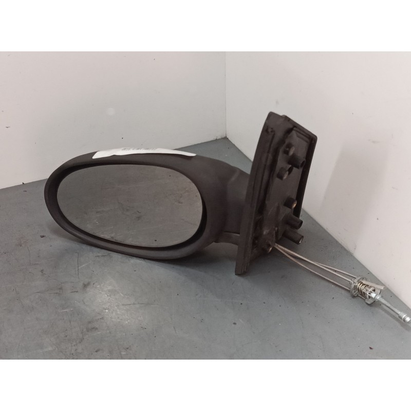 Recambio de retrovisor izquierdo para smart fortwo coupé (450) 0.7 (450.352, 450.332) referencia OEM IAM    Recambio de retrovisor izquierdo para smart fortwo coupé (450) 0.7 (450.352, 450.332) referencia OEM IAM