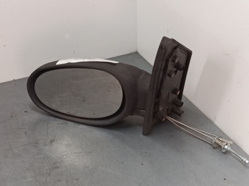 Recambio de retrovisor izquierdo para smart fortwo coupé (450) 0.7 (450.352, 450.332) referencia OEM IAM    Recambio de retrovisor izquierdo para smart fortwo coupé (450) 0.7 (450.352, 450.332) referencia OEM IAM