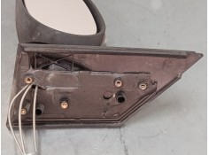 Recambio de retrovisor izquierdo para smart fortwo coupé (450) 0.7 (450.352, 450.332) referencia OEM IAM    2