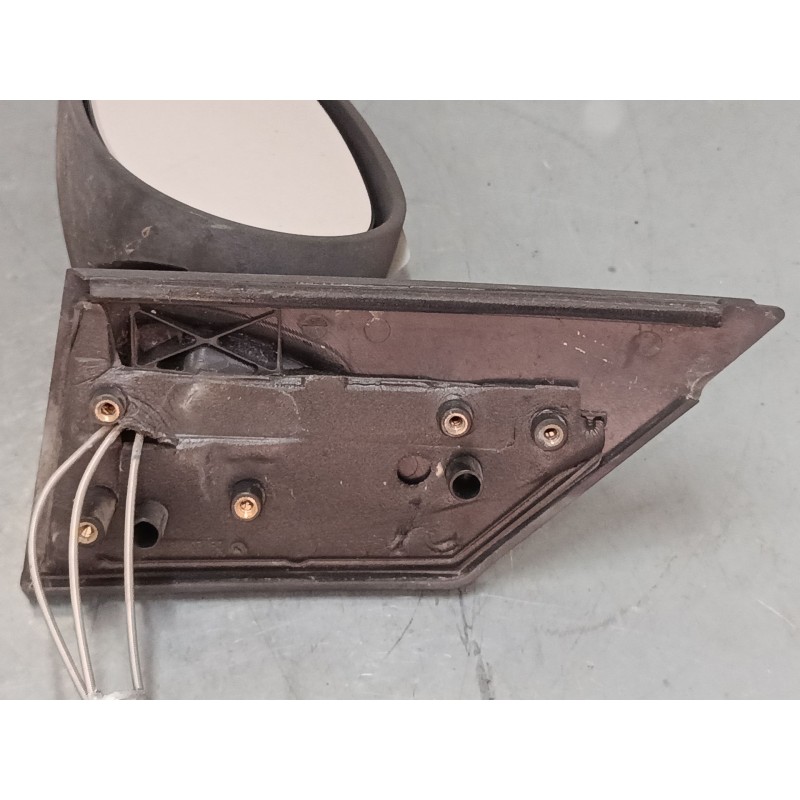 Recambio de retrovisor izquierdo para smart fortwo coupé (450) 0.7 (450.352, 450.332) referencia OEM IAM    Recambio de retrovisor izquierdo para smart fortwo coupé (450) 0.7 (450.352, 450.332) referencia OEM IAM