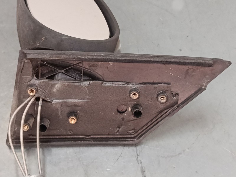 Recambio de retrovisor izquierdo para smart fortwo coupé (450) 0.7 (450.352, 450.332) referencia OEM IAM    Recambio de retrovisor izquierdo para smart fortwo coupé (450) 0.7 (450.352, 450.332) referencia OEM IAM