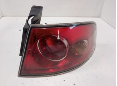 Recambio de piloto trasero derecho para seat ibiza iii (6l1) 1.9 sdi referencia OEM IAM   