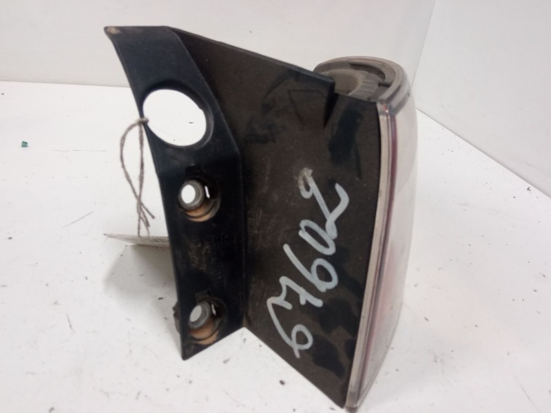 Recambio de piloto trasero derecho para seat ibiza iii (6l1) 1.9 sdi referencia OEM IAM   