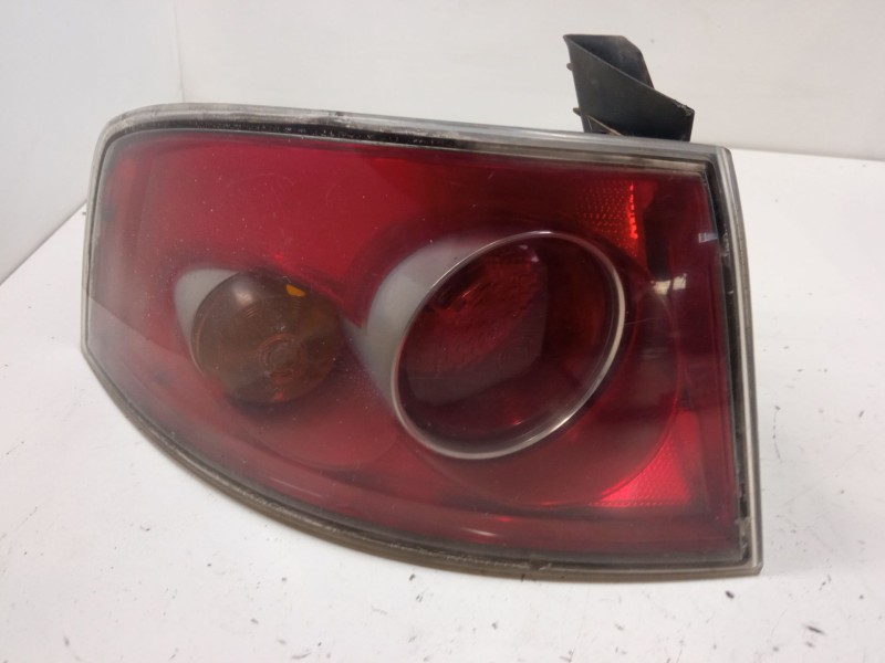 Recambio de piloto trasero izquierdo para seat ibiza iii (6l1) 1.9 sdi referencia OEM IAM   