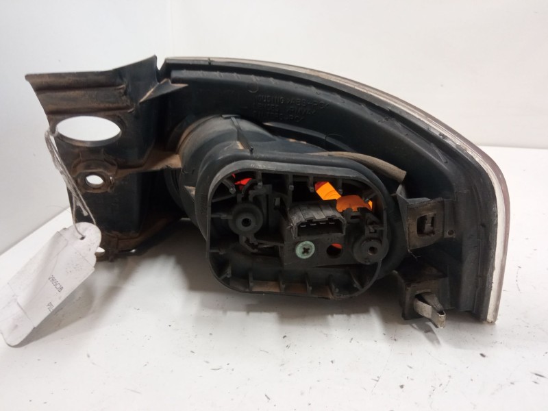 Recambio de piloto trasero izquierdo para seat ibiza iii (6l1) 1.9 sdi referencia OEM IAM   