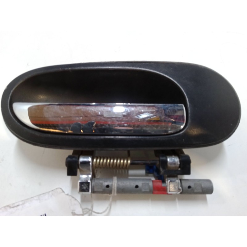 Recambio de maneta exterior puerta delantera derecha para nissan almera tino (v10) 2.2 dci referencia OEM IAM   