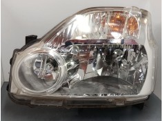 Recambio de faro izquierdo para nissan x-trail ii (t31) 2.0 dci 4x4 referencia OEM IAM   
