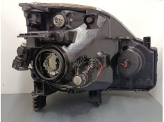 Recambio de faro izquierdo para nissan x-trail ii (t31) 2.0 dci 4x4 referencia OEM IAM    2