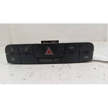 INTERRUPTOR MULTIPLE TABLERO 6J0927137AF 