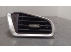 Recambio de aireador central derecho para citroën c4 ii (nc_) 1.6 hdi 110 referencia OEM IAM