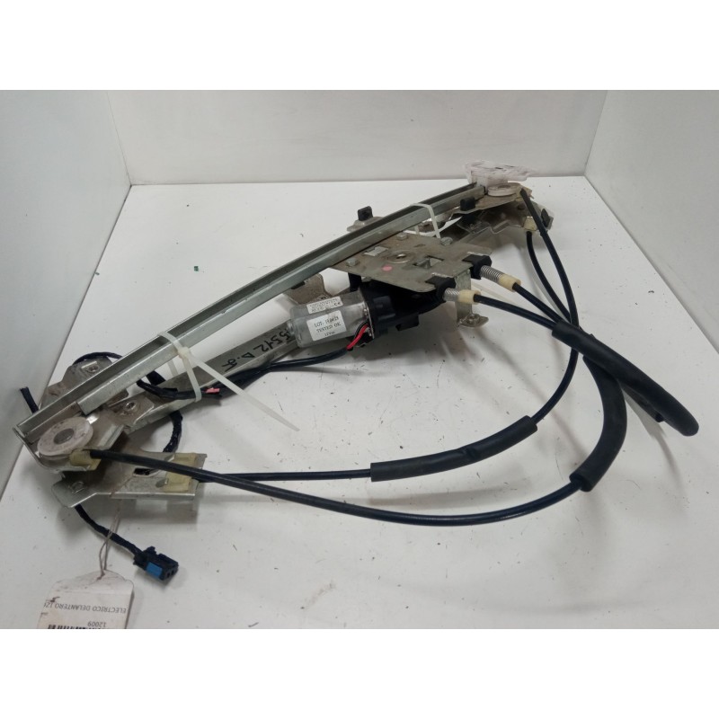 Recambio de elevalunas electrico delantero izquierdo para toyota rav 4 ii (_a2_) 2.0 4wd (aca21, aca20) referencia OEM IAM   