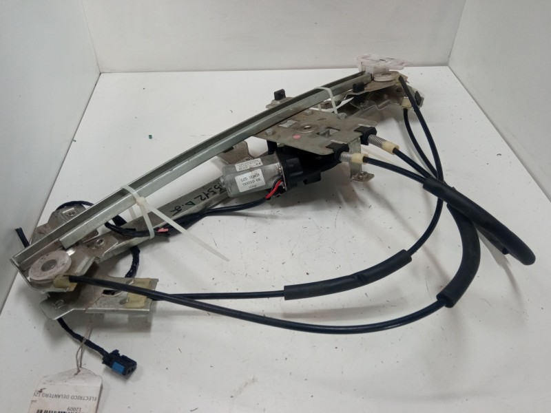 Recambio de elevalunas electrico delantero izquierdo para toyota rav 4 ii (_a2_) 2.0 4wd (aca21, aca20) referencia OEM IAM   