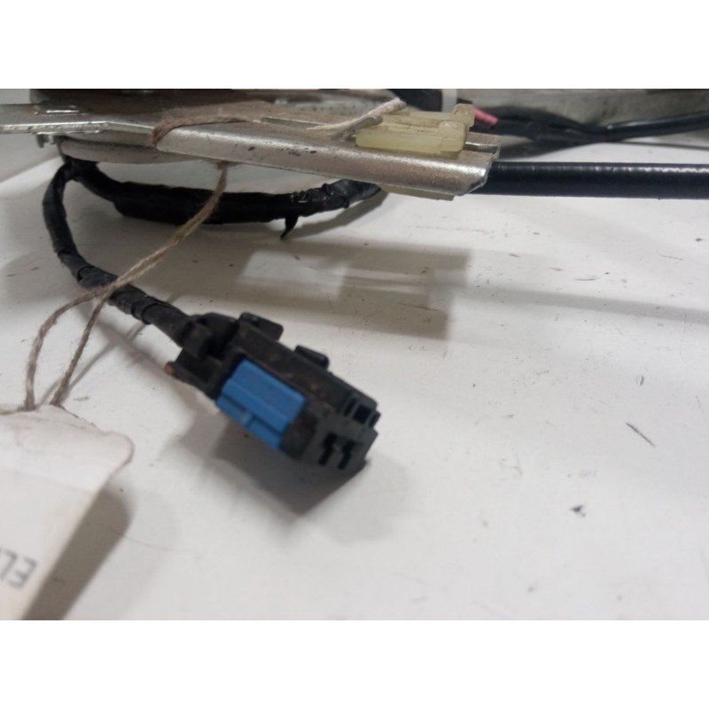 Recambio de elevalunas electrico delantero izquierdo para toyota rav 4 ii (_a2_) 2.0 4wd (aca21, aca20) referencia OEM IAM   