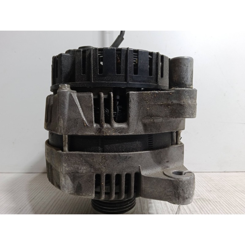 Recambio de alternador para citroën c5 ii break (re_) 2.0 hdi (rerhrh) referencia OEM IAM 8EL737791001  CA1553IR
