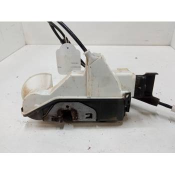 CERRADURA PUERTA DELANTERA IZQUIERDA 