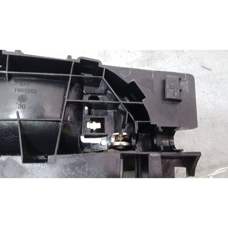Recambio de maneta interior puerta delantera izquierda para peugeot 3008 i monospace (0u_) 1.6 hdi 115 / bluehdi 115 referencia  Recambio de maneta interior puerta delantera izquierda para peugeot 3008 i monospace (0u_) 1.6 hdi 115 / bluehdi 115 referencia