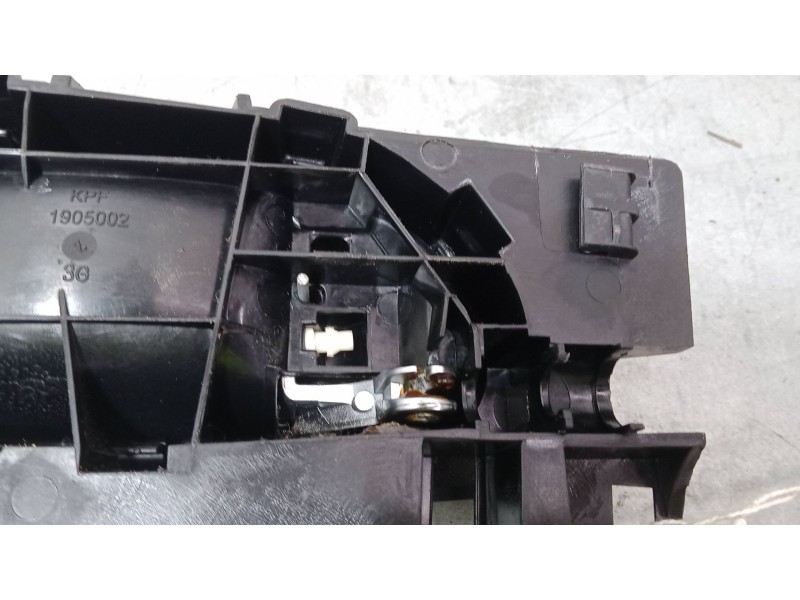 Recambio de maneta interior puerta delantera izquierda para peugeot 3008 i monospace (0u_) 1.6 hdi 115 / bluehdi 115 referencia  Recambio de maneta interior puerta delantera izquierda para peugeot 3008 i monospace (0u_) 1.6 hdi 115 / bluehdi 115 referencia