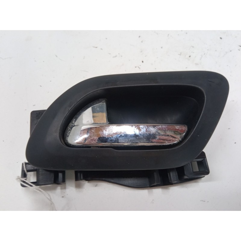 Recambio de maneta interior puerta trasera izquierda para peugeot 3008 i monospace (0u_) 1.6 hdi 115 / bluehdi 115 referencia OE Recambio de maneta interior puerta trasera izquierda para peugeot 3008 i monospace (0u_) 1.6 hdi 115 / bluehdi 115 referencia OE