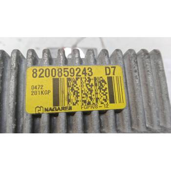 RESISTENCIA ELECTROVENTILADOR 8200859243 