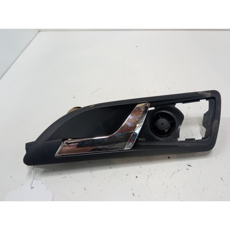 Recambio de maneta interior puerta trasera izquierda para skoda yeti (5l) 2.0 tdi referencia OEM IAM 1z0839247   Recambio de maneta interior puerta trasera izquierda para skoda yeti (5l) 2.0 tdi referencia OEM IAM 1z0839247