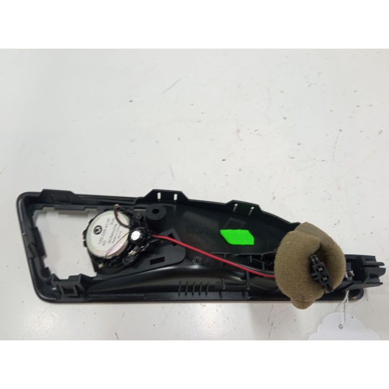 Recambio de maneta interior puerta trasera izquierda para skoda yeti (5l) 2.0 tdi referencia OEM IAM 1z0839247   Recambio de maneta interior puerta trasera izquierda para skoda yeti (5l) 2.0 tdi referencia OEM IAM 1z0839247