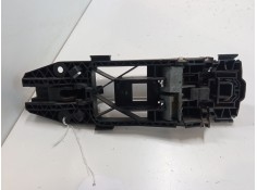Recambio de maneta exterior puerta delantera derecha para skoda yeti (5l) 2.0 tdi referencia OEM IAM    2