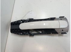 Recambio de maneta exterior puerta trasera derecha para skoda yeti (5l) 2.0 tdi referencia OEM IAM
