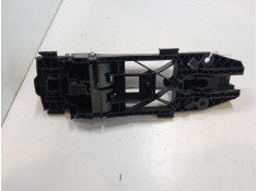 Recambio de maneta exterior puerta trasera derecha para skoda yeti (5l) 2.0 tdi referencia OEM IAM    2