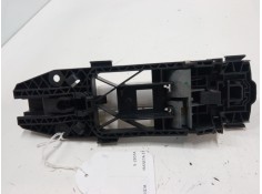 Recambio de maneta exterior puerta trasera izquierda para skoda yeti (5l) 2.0 tdi referencia OEM IAM    2