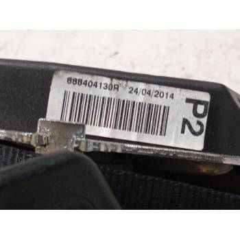 CINTURON SEGURIDAD TRASERO DERECHO 888404130R 