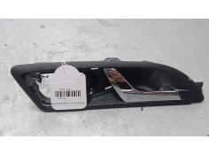 Recambio de maneta interior puerta delantera derecha para skoda yeti (5l) 2.0 tdi referencia OEM IAM   