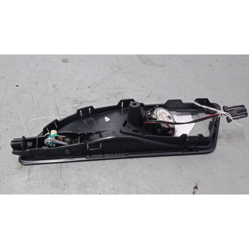 Recambio de maneta interior puerta delantera derecha para skoda yeti (5l) 2.0 tdi referencia OEM IAM   