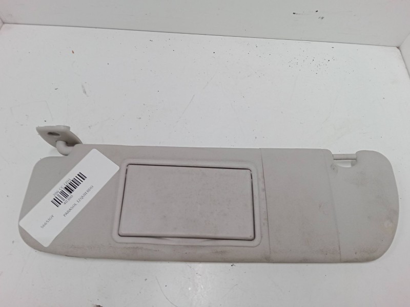 Recambio de parasol izquierdo para peugeot 206 cc (2d) 1.6 referencia OEM IAM   