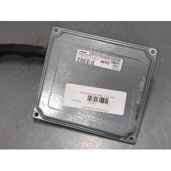 CENTRALITA MOTOR UCE 4M5112A650HD S118934101D 