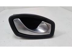 Recambio de maneta interior puerta trasera derecha para renault laguna iii grandtour (kt0/1) 1.5 dci (kt0a, kt0r, kt02) referenc