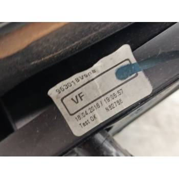 RETROVISOR ELECTRICO DERECHO 96302BV90B 